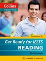 Collins Get Ready for Ielts Reading