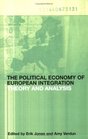 The Political Economy of European Integration Arguments and Analysis