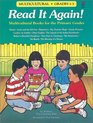 Read It Again Multicultural Books for the Primary Grades/Multicultural/Grades 13