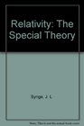 Relativity The Special Theory