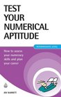 Test Your Numerical Aptitude How to Assess Your Numeracy Skills and Plan Your Career