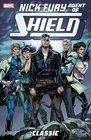 Nick Fury Agent of SHIELD Classic  Volume 1