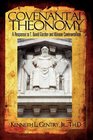 Covenantal Theonomy A Response to T David Gordon and Klinean Covenantalism