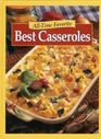 AllTime Favorite Best Casseroles