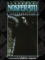 Clanbook Nosferatu