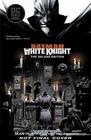 Batman: White Knight Deluxe Edition