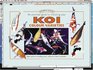 An Essential Guide to Choosing Your Koi Colour Varieties An Essential Guide to Choosing Your Koi