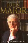 John Major  The Autobiography