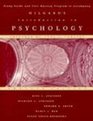 Introduction to Psychology Study Guide