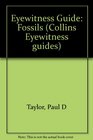 Eyewitness Guide Fossils