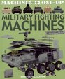 Military Fighting Machines
