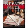 Nevada School Law Cases and Materials