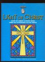 Light of Christ Activity Book From the National Catholic Committee on Scouting