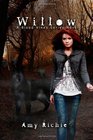 Willow A Blood Vines Series Novel