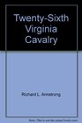 TwentySixth Virginia Cavalry
