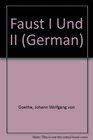 Faust  German