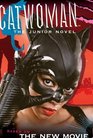 Catwoman The Junior Novel