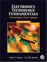 Electronics Technology Fundamentals  Conventional Flow