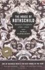 House of Rothschild : Money's Prophets: 1798-1848