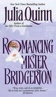 Romancing Mister Bridgerton (Bridgerton, Bk 4)