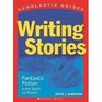 How to Write Poetry / Putting it in Writing / Writing Winning Reports / Writing With Style / Writing Stories