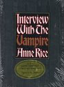Interview with the Vampire (Vampire Chronicles, Bk 1) (Anniversary Edition)