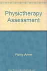 Physiotherapy Assessment