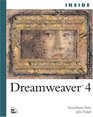 Inside Dreamweaver 4