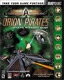 Star Trek Starfleet Command Orion Pirates Official Strategy Guide
