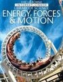 Energy Forces  Motion