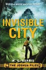 The Joshua Files Invisible City