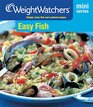 Weight Watchers Mini Series Easy Fish