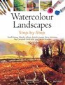 Watercolour Landscapes StepbyStep
