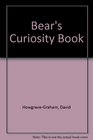 Bear's Curiosity Book