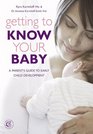 Getting to Know Your Baby