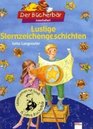 Lustige Sternzeichengeschichten