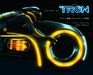 The Art of TRON Legacy