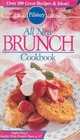 All new brunch cookbook