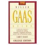 1998 Miller Gaas Guide A Comprehensive Restatement of Standards for Auditing Attestation Compilation and Review and the Code of Professional Conduct  College Edition