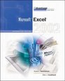 The Advantage Series Excel 2002 Introductory
