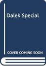 Dalek Special