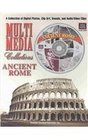 Multi Media Collections Ancient Rome