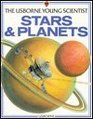 The Usborne Young Scientist Stars & Planets (Young Scientist)