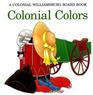 Colonial Colors