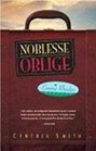 Noblesse Oblige (Emma Rhodes Mysteries)