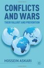 Conflicts and Wars Their Fallout and Prevention