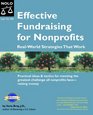 Effective Fundraising For Nonprofits Real World Strategies That Work