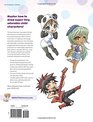 Chibi The Official Mark Crilley HowtoDraw Guide