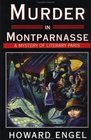 Murder in Montparnasse (Mike Ward, Bk 1)