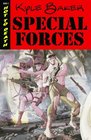 Special Forces Volume 1